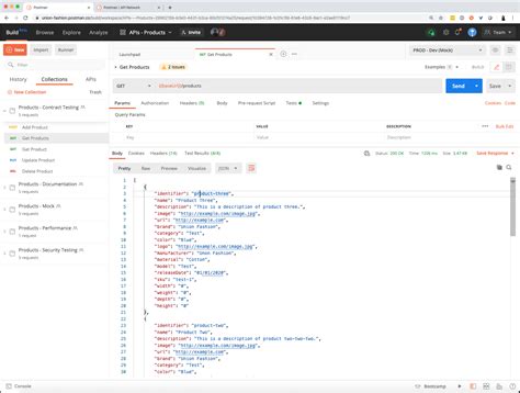 Résultat d’images pour Postman Client