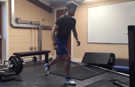 Image result for Spanish Squats Exercise