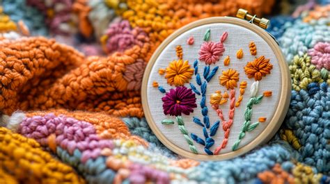 Toradh íomhá ar Loops and Threads Embroidery Patterns Free Printable