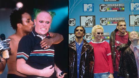 Toradh íomhá ar Prodigy Smack Vimeo