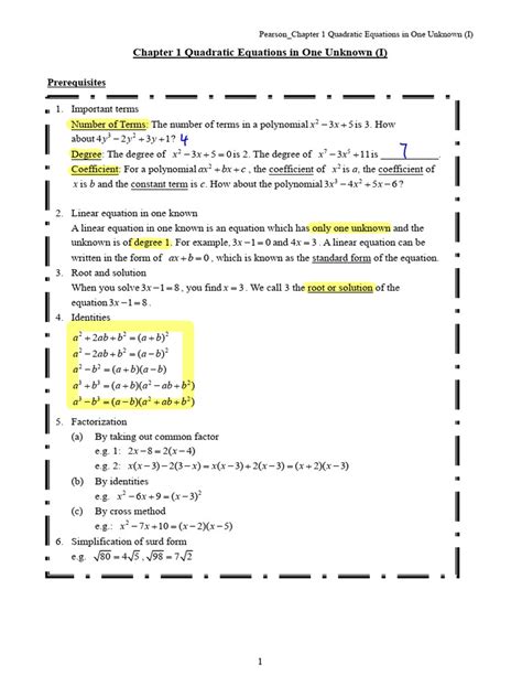 Math Factorization PDF Basics に対する画像結果