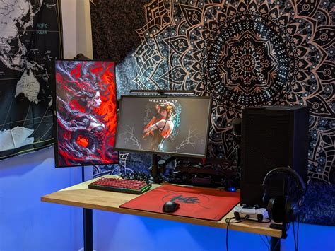 Comp PC Setup に対する画像結果