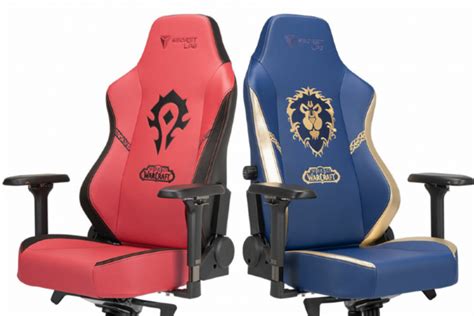 Image result for Streamlabs WoW Chair