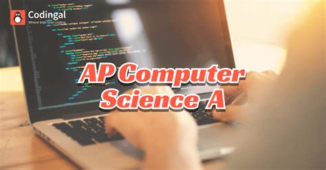 Image result for AP Computer Science a Code