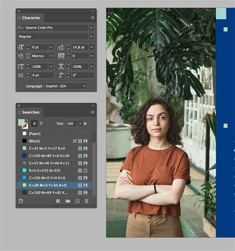 Image result for Perfect InDesign Layout