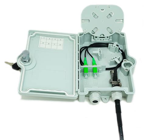 Afbeeldingsresultaten voor Data Patch Panel NID Box