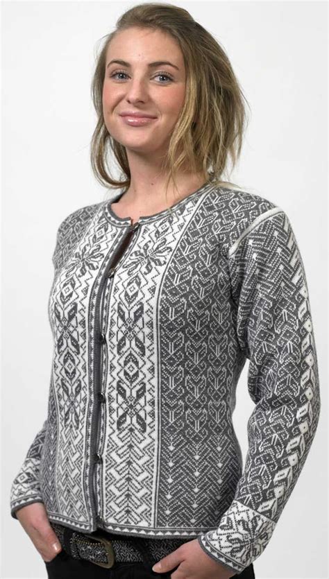 Toradh íomhá ar Scandinavian Sweater Knitting Patterns