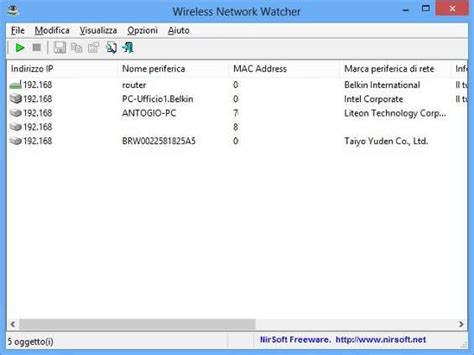Image result for Wireless Network Watcher Review