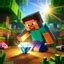 Image result for Minecraft Block Randomizer