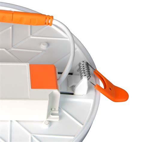 Image result for Frameless LED Panel Light