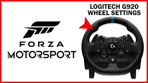 Afbeeldingsresultaten voor Logitech Setup Wheel G920