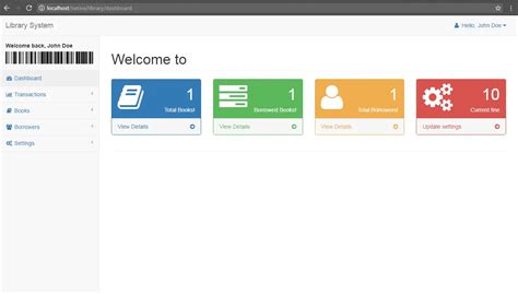 Image result for Web-Based Library
