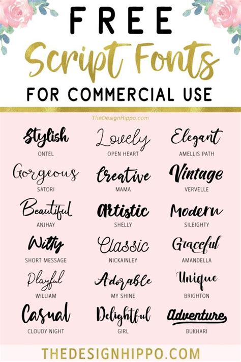 Image result for Scripted Handwriting Font