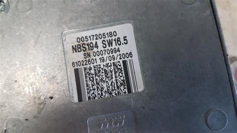 Toradh íomhá ar Computer Box MPI