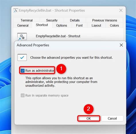 How to Create Batch File in Windows 11 に対する画像結果