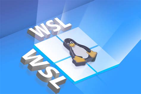 WSL Logo Windows Subsystem Linux に対する画像結果