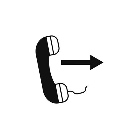 Image result for Matrix Call Forward Icon