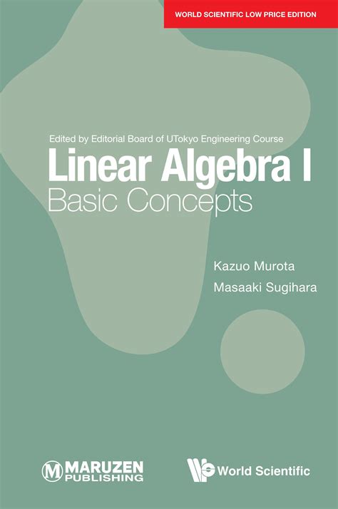 Linear Algebra Formulas に対する画像結果