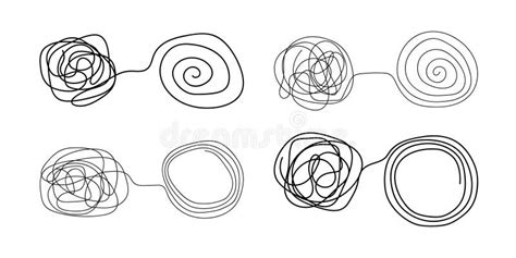 Toradh íomhá ar Single Line of Thread