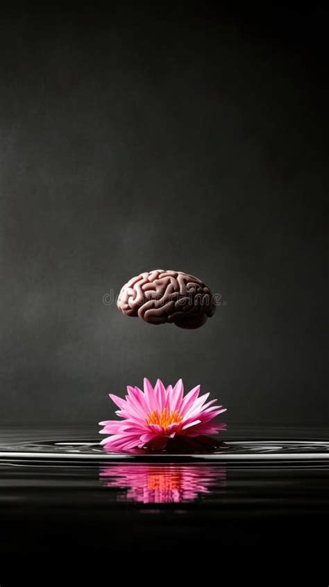 Image result for Lotus Coming Out of Brain