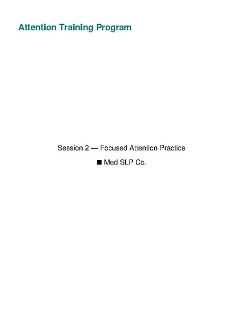 Image result for Coding Task SLP Attention