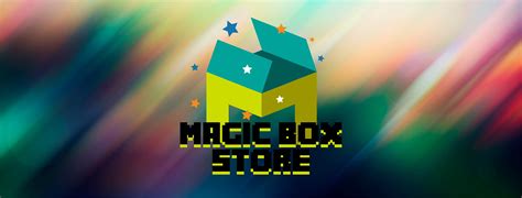 Toradh íomhá ar Magic Box Album