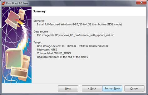 Image result for Windows Boot Flash