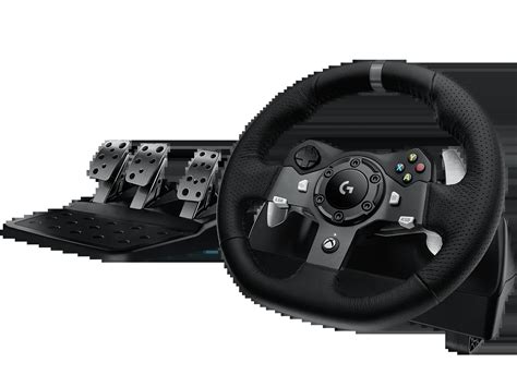 Logitech Steering Wheel Software G920 に対する画像結果