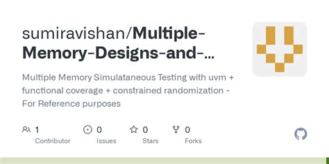 Image result for Simple Memory Examples in UVM