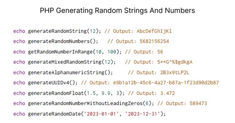 Image result for Random String of Numbers