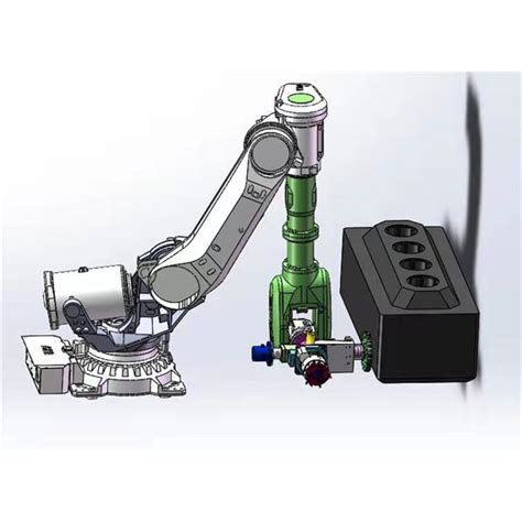 Image result for Anode Clean Robot