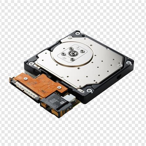 Image result for HDD No Background