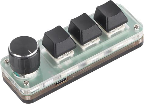 Image result for 3 Button Keyboard