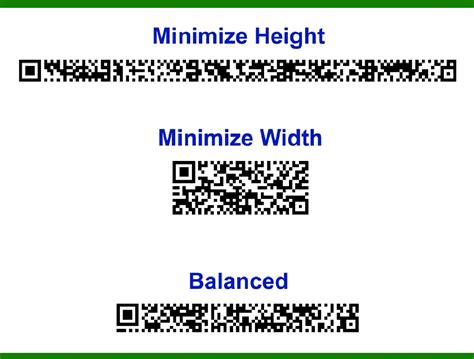 Image result for Rectangular Barcode