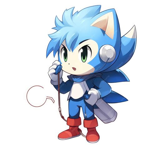 Image result for Sonic 15.ai