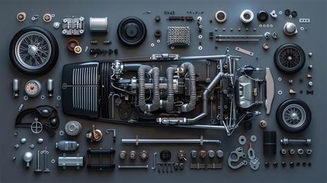 Exploded View of Car HD Images に対する画像結果