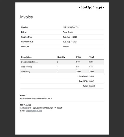 Image result for Invoice Script