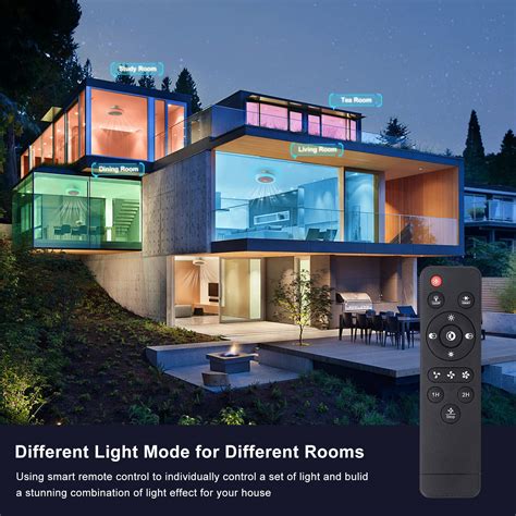 RGB Ceiling Fan に対する画像結果