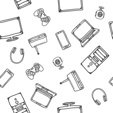 Image result for Computer Designed Pattern