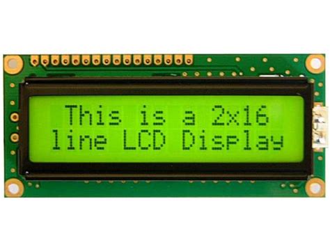 Arduino LCD Cartoon に対する画像結果