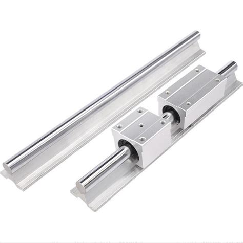 SBR Linear Guide に対する画像結果