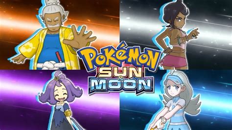 Toradh íomhá ar Thinknoodles Pokemon Sun