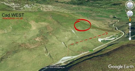 Image result for Mach Loop Route Map