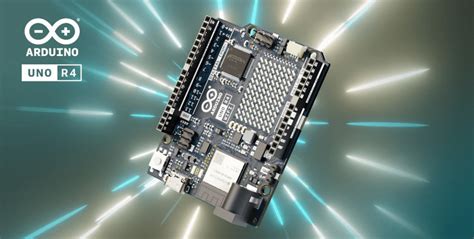 Image result for Arduino R4 vs R3