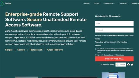 Image result for Most Popular Remote Desktop Software