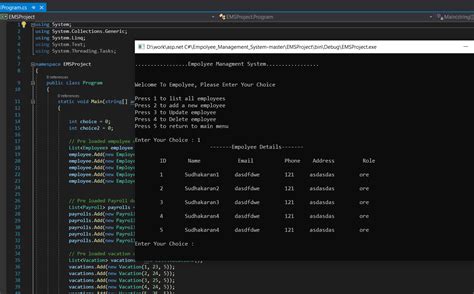 Simple C# Projects with Source Code に対する画像結果