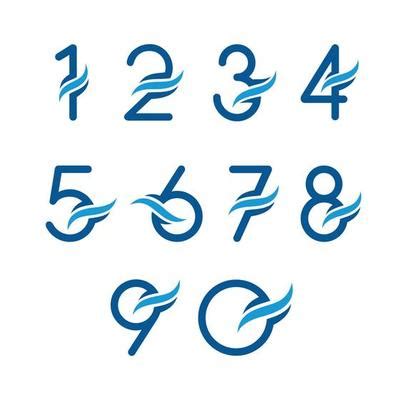 Logo Inside with Number に対する画像結果