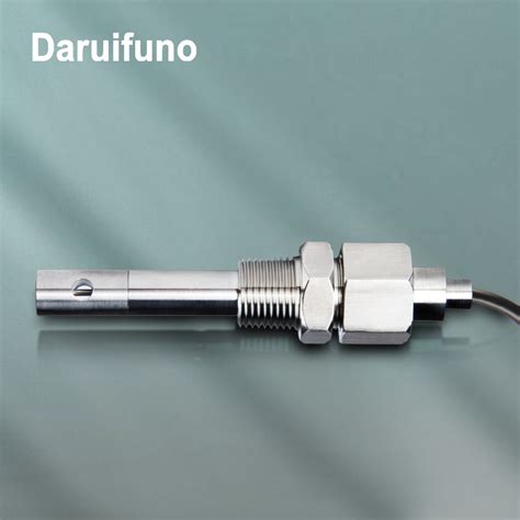 Image result for Conductivity Probe Sensor