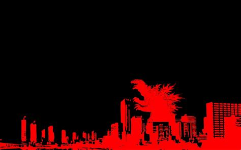 Image result for Godzilla 2000 Background