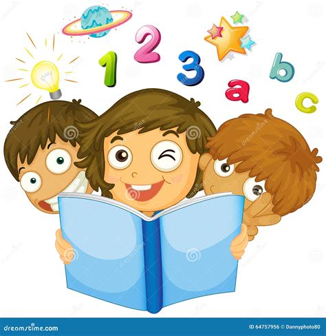 Image result for Reading Animation Images Math Problems